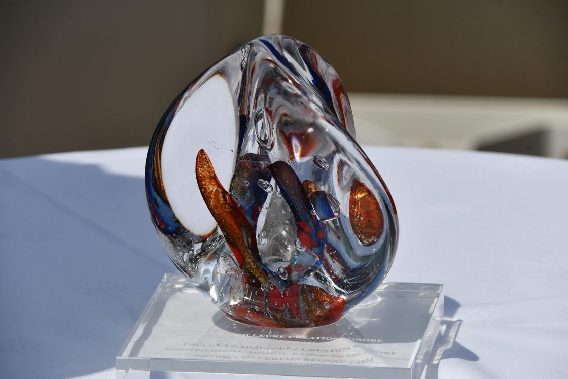 Prix de la meilleures création sonore Cannes 2025, 7ème édition