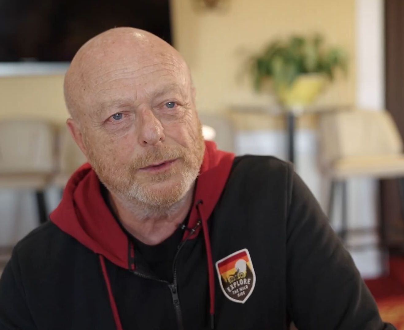 Interview de Gérard KRAWCZYK, président du dernier jury du prix de la meilleure création sonore