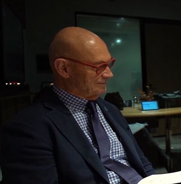 Entrevista con Pascal Lamy, padrino de la Semana del Son 2026