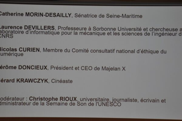 (C) Pierre Arnaud Blanchard