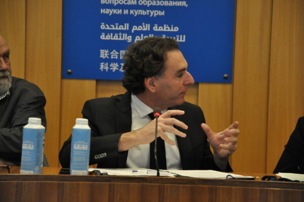 (C) Pierre Arnaud Blanchard