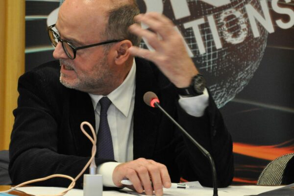 (C) Pierre Arnaud Blanchard