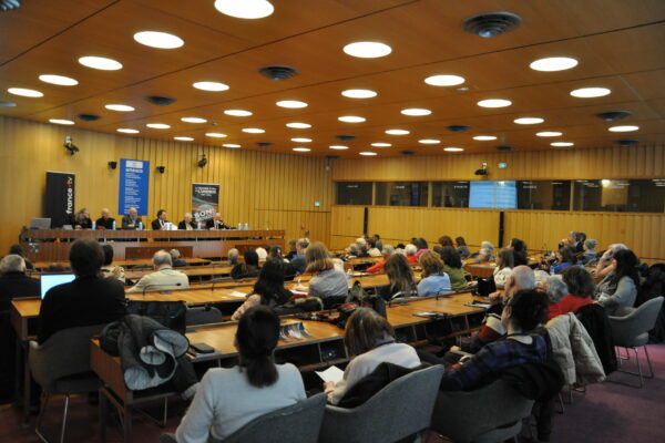 (C) Pierre Arnaud Blanchard