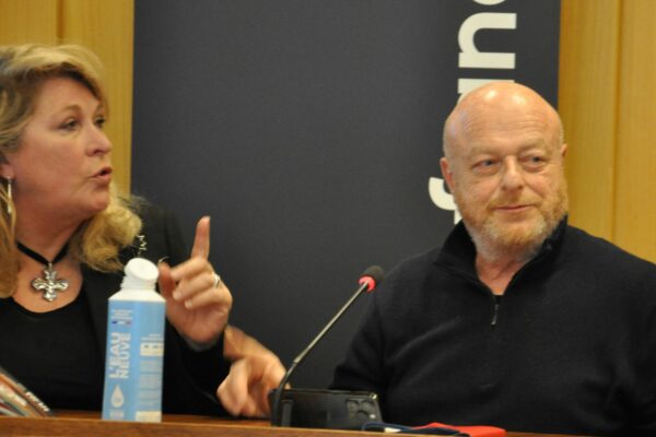 (C) Pierre Arnaud Blanchard