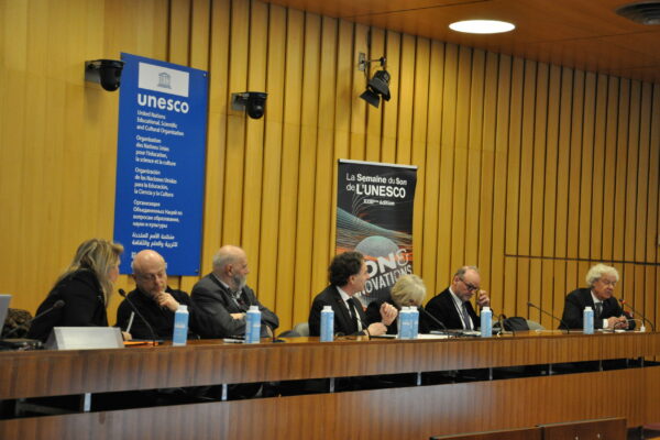 (C) Pierre Arnaud Blanchard