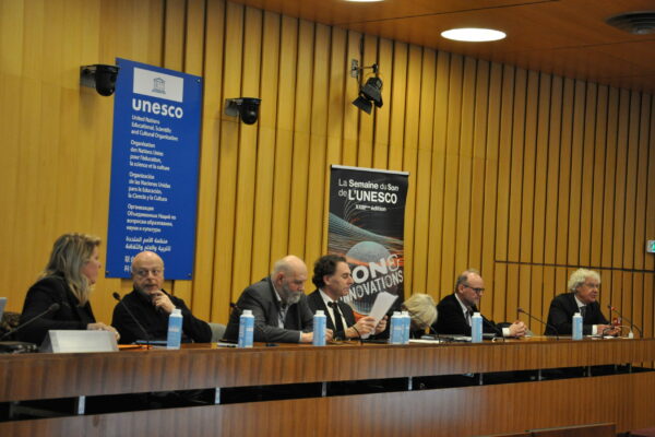 (C) Pierre Arnaud Blanchard