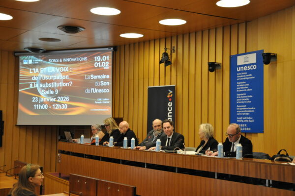 (C) Pierre Arnaud Blanchard