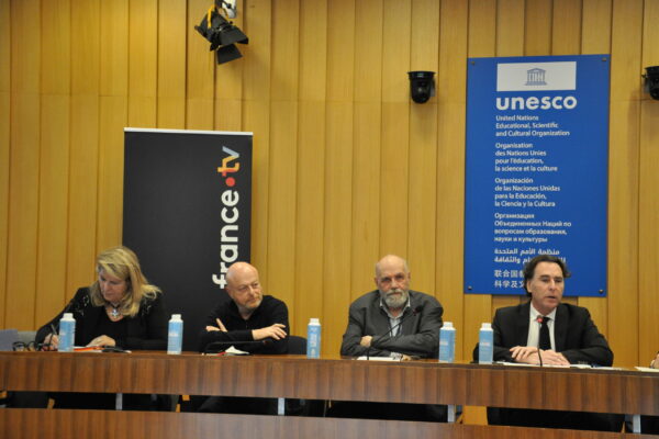 (C) Pierre Arnaud Blanchard