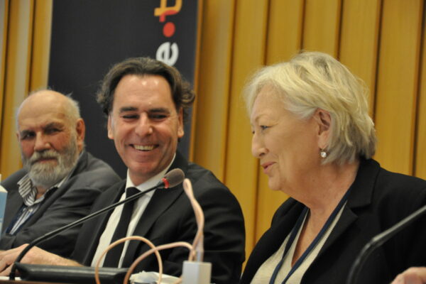 (C) Pierre Arnaud Blanchard