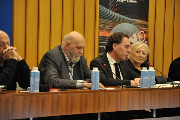 (C) Pierre Arnaud Blanchard