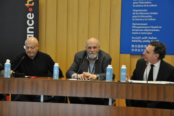 (C) Pierre Arnaud Blanchard