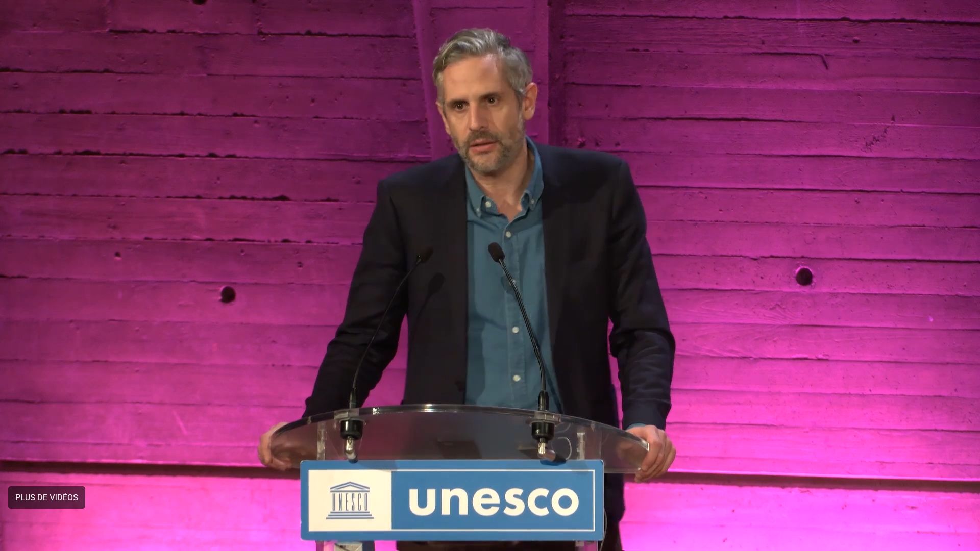 23ème Semaine du Son, 20/01/2026, santé auditive, les conférences de l&rsquo;après midi