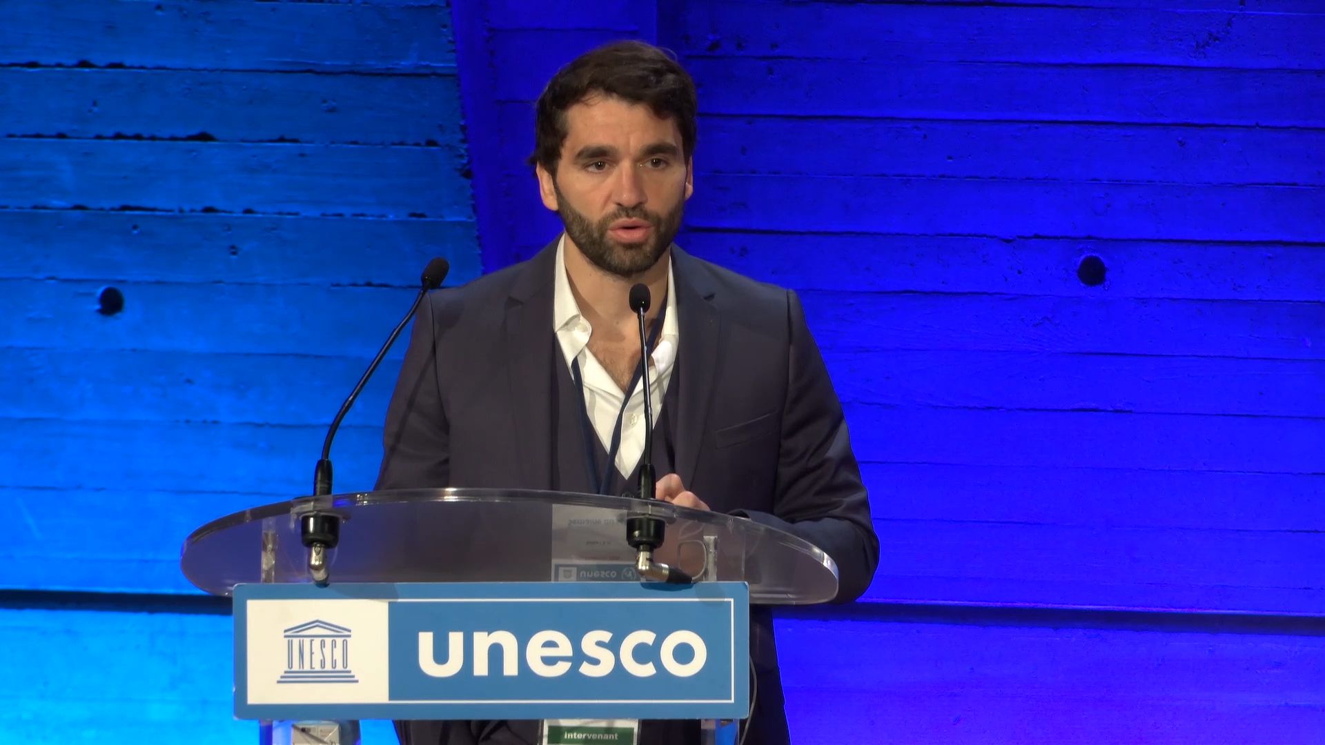 23ème Semaine du Son, 20/01/2026, santé auditive, les conférences de la matinée