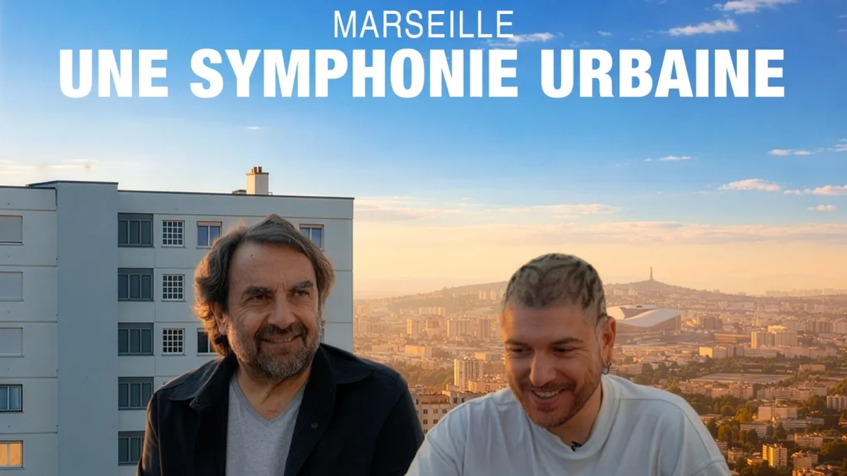 La Semaine du Son dans un documentaire d&rsquo;André Manoukian