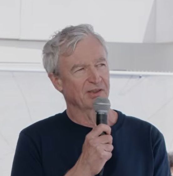 Jean-Luc Péart